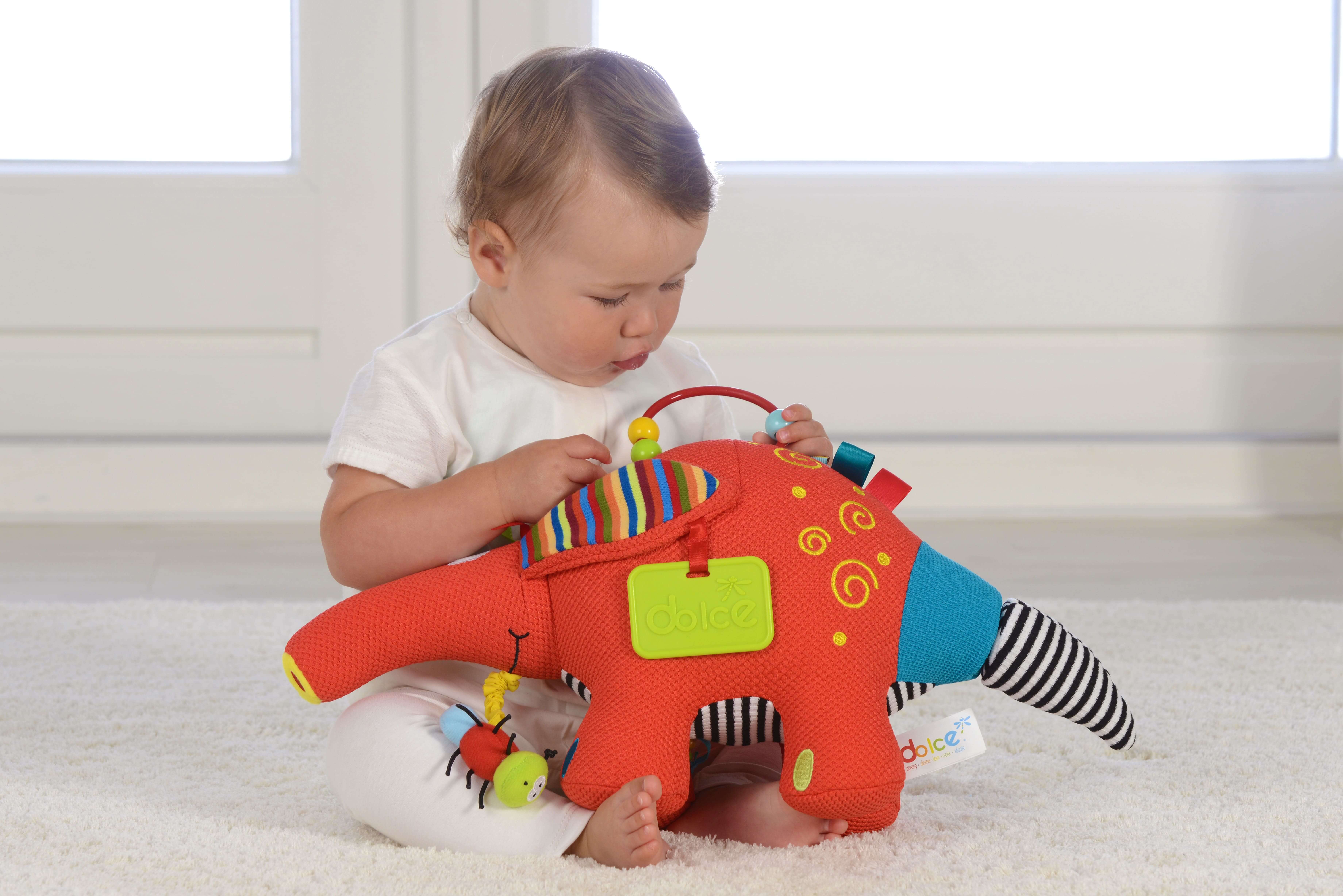 Best Baby Development Toys 2016: A Guide to Buying the Right Toy for Your Little One