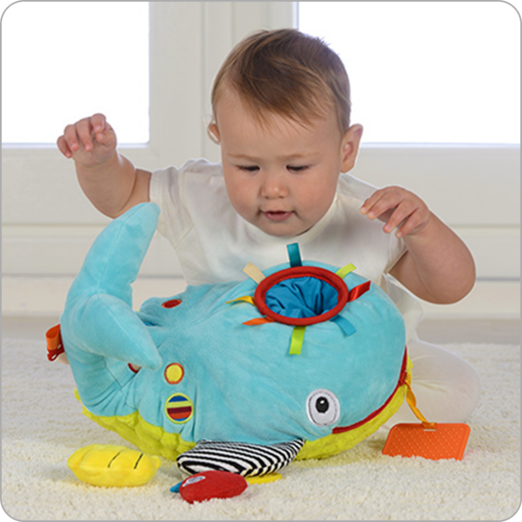 jouets authentifiés de tige de baleine